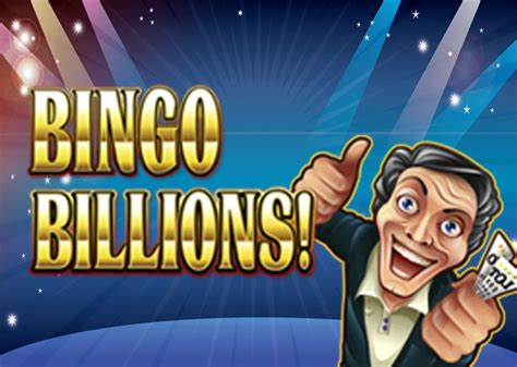 bingo billions casino|Bingo Billions Slot .